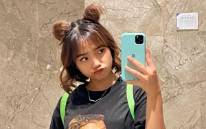 Heboh Ekspresi Fuji Dikira Sedih Teringat Mendiang Vanessa Angel, Picu Respon Terlalu Lebay