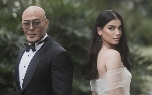 Dituding Bohong, Sabrina Chairunnisa Klarifikasi Soal First Kiss dengan Deddy Corbuzier