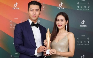 Hyun Bin dan Son Ye Jin Punya Aset Real Estate Rp 426 Miliar, Calon Bayi Bakal Jadi 'Anak Sultan'