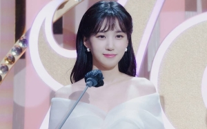 Park Eun Bin Tak Tidur Selama Dua Hari Jalani Syuting 'Extraordinary Attorney Woo' 