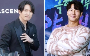 Jang Hyuk Auto Mundur Duluan Kalau Bertarung Lawan Kim Jong Kook