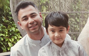 Raffi Ahmad Curhat Sedih Makin Susah Ajak Rafathar Pergi Bersama, Ending Pengertian Bikin Relate