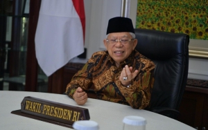 Wapres Ma'ruf Amin Minta Segera Terbitkan Fatwa Soal Ganja Medis, MUI Respons Begini