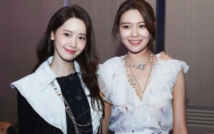 Tunjukkan Persiapan Comeback, Sooyoung SNSD Pamer Momen Bareng YoonA di Ruang Latihan SM