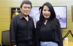 Rita Sugiarto Cerita Pernah Nyapu Dan Masak Di Rumah Rhoma Irama