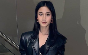 Keisya Levronka Taklukkan Nada Tinggi Saat Live 'Tak Ingin Usai', Reaksi Netter Bertolak Belakang?