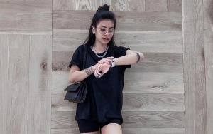 Ditangkap, Polisi Sebut DJ Joice Konsumsi Narkoba untuk Kepuasan dan Perasaan Ini