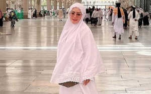 Keluhkan Nyeri di Perut, Kristina Sempat Dilarikan ke Rumah Sakit Usai Pulang Umrah