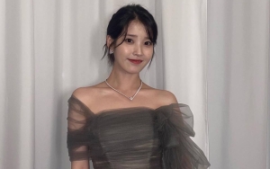Ini Momen Tak Biasa yang Ada di Konser IU, Bakal Nyesel Jika Tak Hadir!