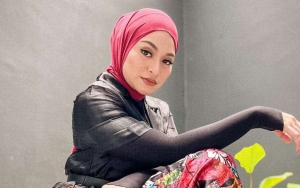 Nathalie Holscher Nyanyi 'Tak Ingin Usai' Saat Live, Kok Malah Direspons Sinis? 