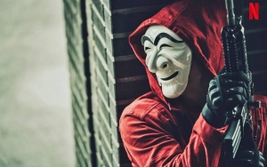 'Money Heist: Korea - Joint Economic Area' Catat Rating Jeblok di Berbagai Situs Review