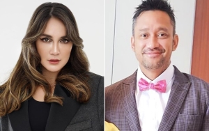 Luna Maya Menikah dan Jadi Istri Tora Sudiro di Serial 'Suka Duka Berduka', Begini Keseruannya  