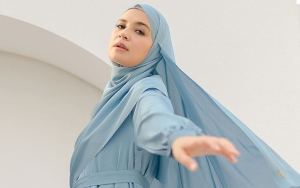 Shireen Sungkar Usung Tema Tropical Serasa di Bali, Intip 10 Penampakan Unik Atap Rumah Para Artis