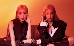 Chorong dan Bomi Bicara Tentang Kekuatan A Pink dan Tak Bayangkan Jika Grupnya Bubar