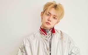 Yeonjun TXT Trending Topic Efek Ubah Warna Rambut Biru, Bikin Nostalgia!