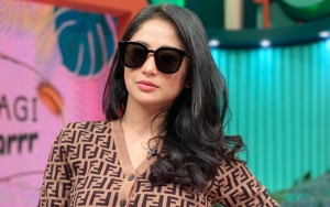 Ogah Minta Harta Gono-Gini, Dewi Persik Ngaku Tak Pernah Dapat Apa-apa Sejak Menikah dengan Angga