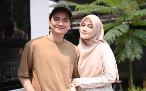 Disentil Isu Tega ke Putra Larissa Chou, Alvin Faiz Pilih Puji Henny Rahman 'Bumil' Jago Nembak