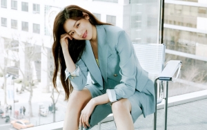 Tak Merasa Cantik, Seo Hyun Jin Ingin Jajal Potongan Rambut Pendek