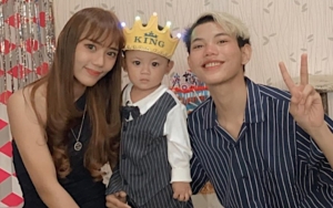 10 Potret Perjalanan Cinta Tegar Septian dan Sarah Sheilka, Bikin Geger Karena Isyaratkan Perceraian