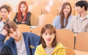 Aktor Jaehyun NCT Resmi Debut, 'Dear.M' Langsung Rilis 6 Episode!