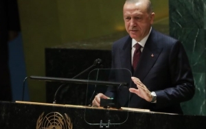 Sempat Menolak, Turki Akhirnya Dukung Finlandia dan Swedia Gabung NATO
