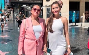 Pajang Foto Hangout Bareng Marshanda, Sheila Salsabila Ungkap Janji Ekstrem Ini