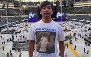 Rian Cari Sosok Fans Nangis Saat D'Masiv Manggung, Bakal Beri Hadiah Menarik Ini
