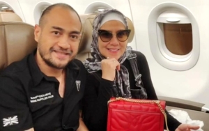 Pembelaan Venna Melinda Usai Umbar Urusan Ranjang dengan Ferry Irawan: Itu Knowledge Bagus