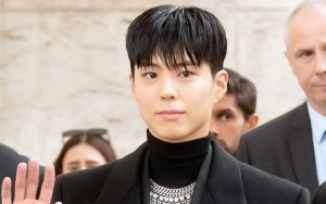 Lengkapi Trio V BTS-Lisa BLACKPINK, Park Bo Gum Dikira Member NCT Ini