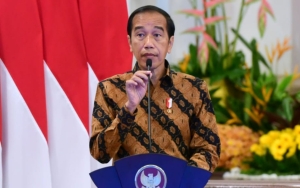 Kemlu Beber Topik yang Akan Dibahas Jokowi Saat ke Rusia, Tak Hanya Soal Misi Perdamaian?