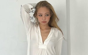 Jennie BLACKPINK Kena Nyinyir Haters, Gaya Rambut Antena Dibilang Tiru Jessi