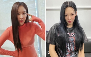 Soyu SISTAR Ungkap Sesuatu Hingga Heechul Ancam Pensiun, Hyoyeon Sering Gelut dengan Member SNSD Ini