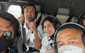 Raffi Bongkar Nasib Mimi Bayuh Usai Difitnah Pelakor, Biang Kerok Ternyata Orang Dekat?