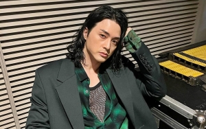 Kim Ji Hoon Dibilang Bak Putri di Lokasi 'Money Heist: Korea - Joint Economic Area'