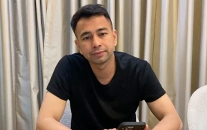 Raffi Ahmad Kalem Komentari Soal Dianggap Tak Tahu Terima Kasih Oleh Pihak Medina Zein: Coba Dibalik