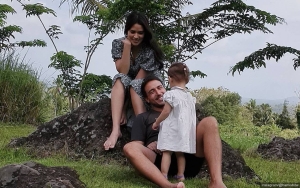 Akui Beda dari Raisa, Hamish Daud Punya Gaya Parenting Unik Besarkan Zalina