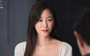 Kelewat Realistis, Dualitas Akting Seo Hyun Jin di 'Why Her' Tuai Pujian Selangit