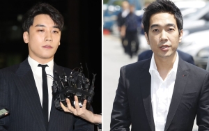 Seungri Termasuk, Lewat Voting Ini Selebriti yang Seharusnya Tak Diizinkan Balik ke Industri Hiburan