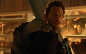 Mainstream di Hollywood, Chris Pratt Akui Tak Suka Dipanggil Nama Depan