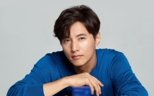 Netizen Debatkan Apakah Won Bin Masih Layak Disebut Aktor Usai 12 Tahun 'Nganggur'