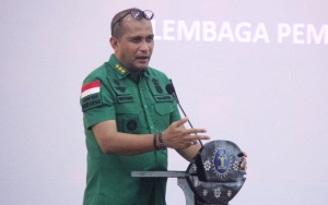 Wamenkumham Ungkap Tak Jadi Sahkan RKUHP Pada Masa Sidang V DPR 2021/2022, Ada 5 Poin Perbaikan
