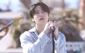 Vokal Sempurna Jungkook BTS Dipuji Charlie Puth, Satu-satunya yang Diinginkan untuk Kolaborasi