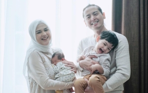 Sebut Bayi Roger Danuarta-Cut Meyriska 'Cantik Sipit', Akun Gosip Ini Digeruduk Netizen