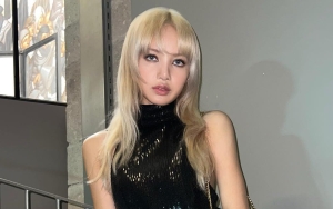 Netizen Komentari Kemampuan Bahasa Inggris Lisa BLACKPINK, Heran Soal Ini