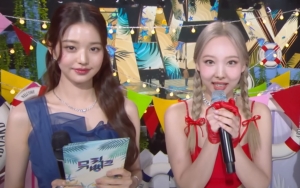 Nayeon TWICE Buat Kesalahan Kecil, Sikap Jang Won Young IVE Curi Perhatian