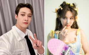Bang Chan Stray Kids Komentar Begini Soal Lagu Debut Solo Nayeon TWICE