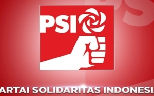 Pendiri PSI Sunny Tanuwidjaja Mengundurkan Diri dan Akan Support Anies Baswedan