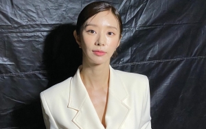 Body Goals, Tinggi Asli Lee Joo Bin Ayang Denver di 'Money Heist Korea' Kejutkan Netizen
