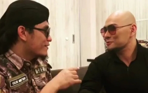 Gus Miftah Beber Alasan Deddy Corbuzier Tak Jadi Berangkat Haji Tahun Ini, Sama dengan Raffi Ahmad?