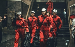 Alur Diprotes Mirip Versi Asli, Sutradara 'Money Heist Korea' Simpan 'Amunisi' di Bagian 2?